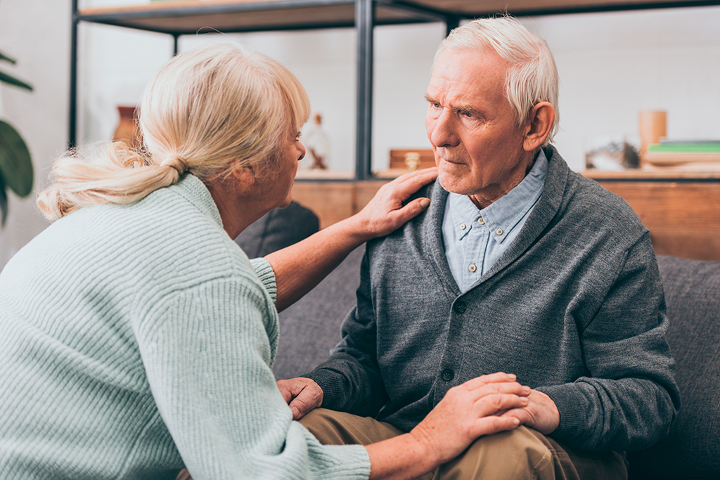 O que é Alzheimer?